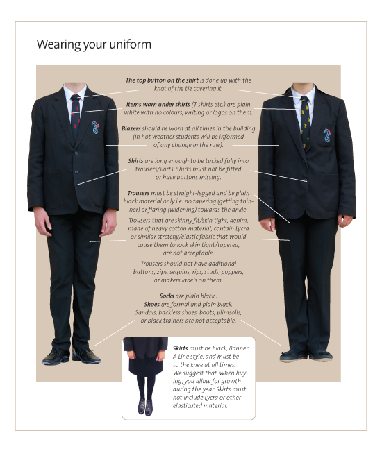 Premium Wear Skinny Stretchable School Uniform Pants for Girls 